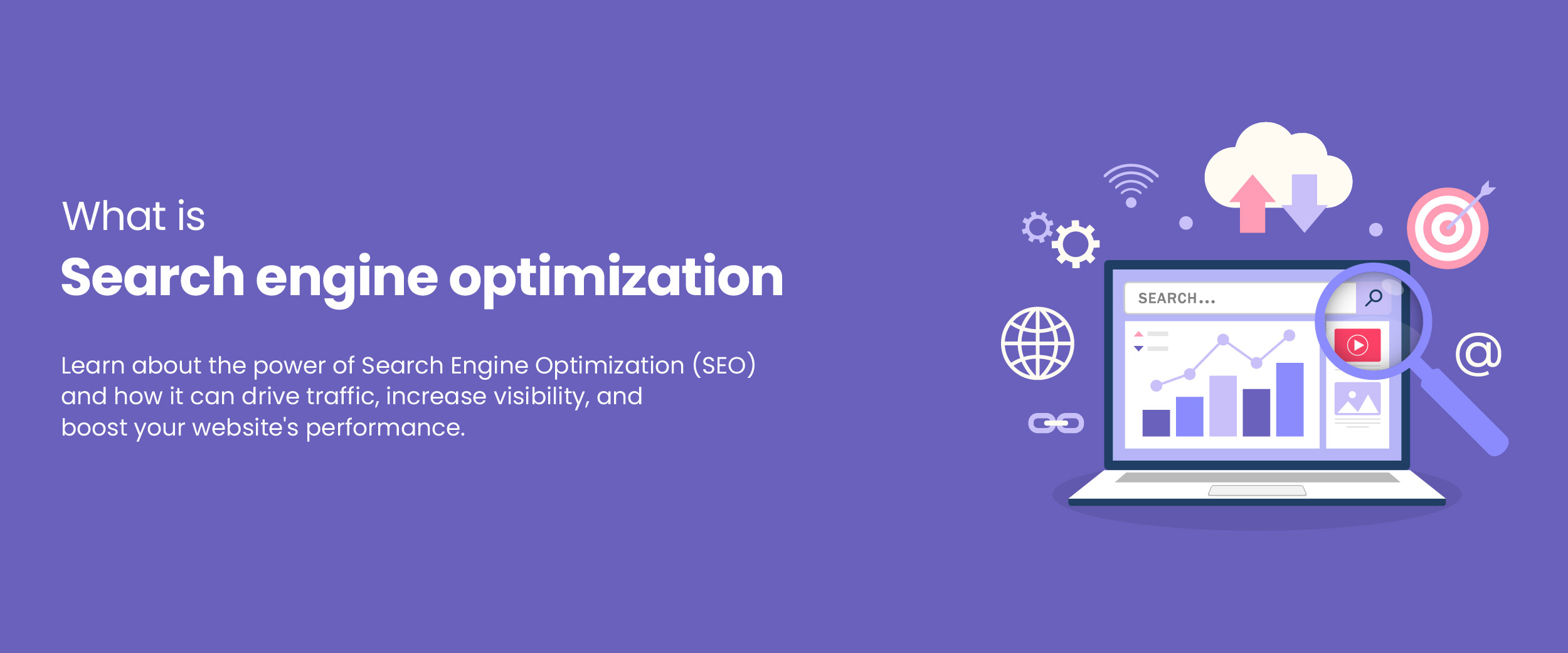 如何进行有效的Google(谷歌) SEO优化 如何进行有效的Google(谷歌) SEO优化